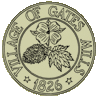  Gates Mills Ohio Seal