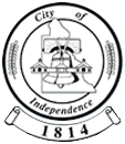  Independence Ohio Seal
