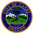 Seal of Canby