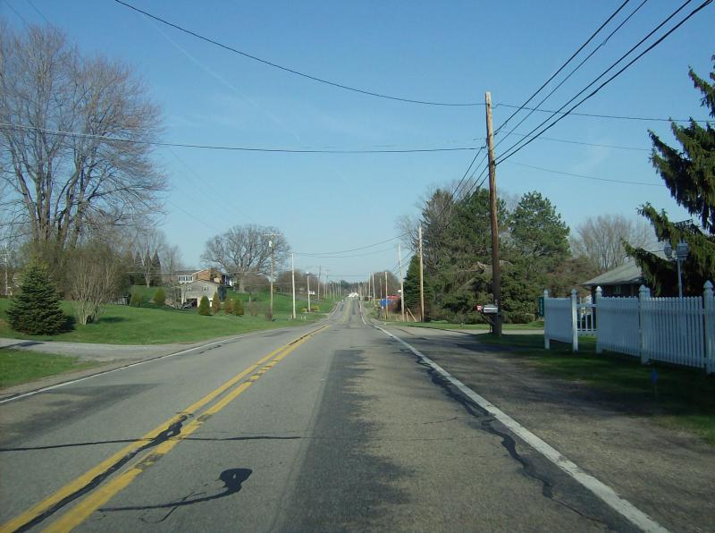  East Franklin Township, Armstrong County, Pennsylvania