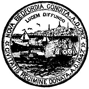  New Bedford Seal