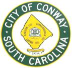  City of Conway S C Seal 