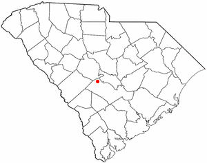  S C Map-doton- North