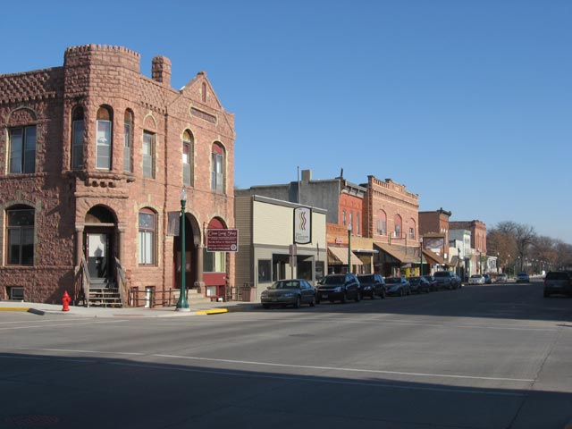  Dell Rapids, South Dakota 1