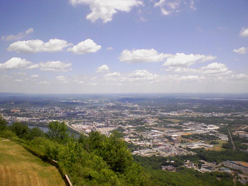  Chattanooga T N