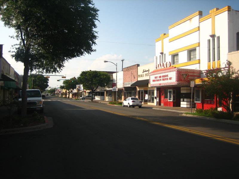  Downtown Beeville I M G 0983