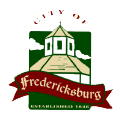  Fredericksburg- Logo