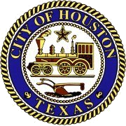  Seal of Houston, Texas