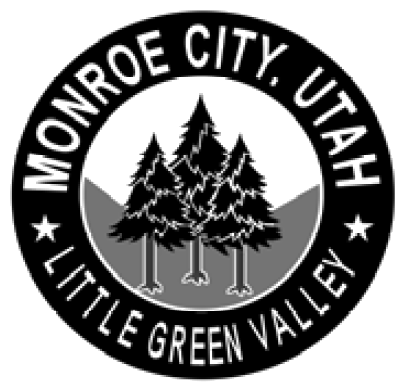  Monroe City, Utah Seal