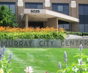  Murray City Hall