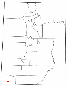  U T Map-doton- Washington