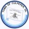  Culpeper Seal