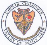  Chilhowie Seal