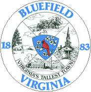  Bluefield Virginia Seal