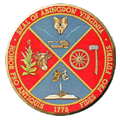  Abingdon Seal