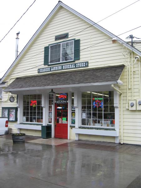  Seabeck Store