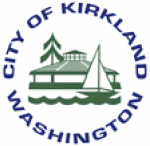 Seal of Kirkland, Washington