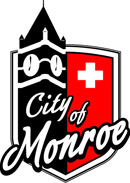  Monroe Wisconsin City Seal