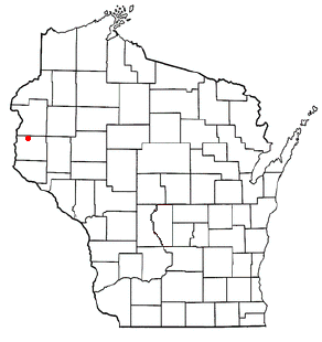  W I Map-doton- Star Prairie