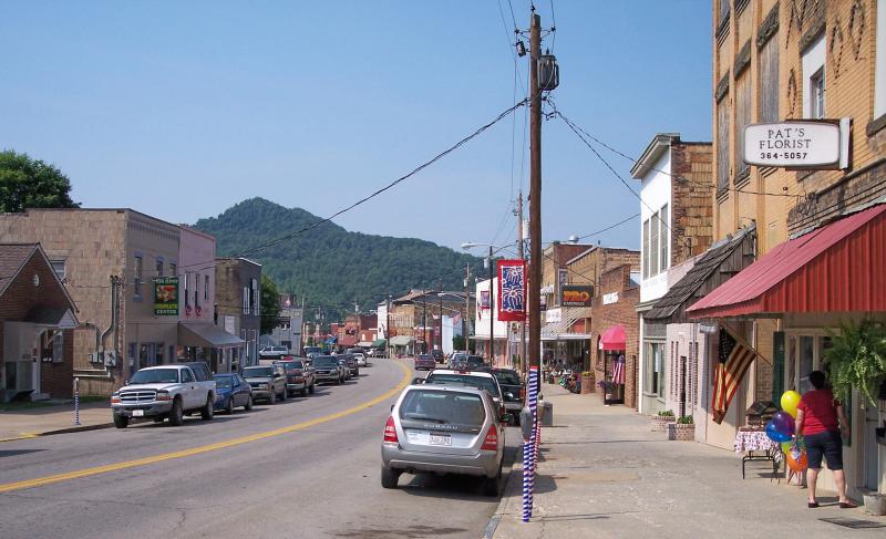  Gassaway West Virginia