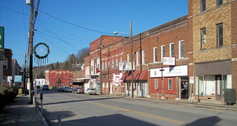  Salem West Virginia